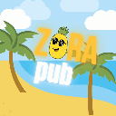 Icône Zora pub 🍍 0,3K