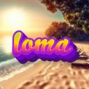 Icône Loma Icône Loma