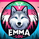 Icône Emma Lou | Communautaire
