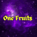 Icon FIN《One Fruits》FIN
