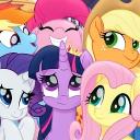 Server Bubblebloom, refuge pour bronies