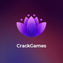 Icône CrackGames