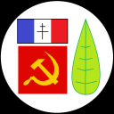 Icon Union national ecologique et social et populiste  [unesp]