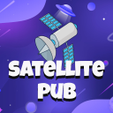 Icône 🛰 satellite pub™ ¦ 0.14k ∾ recrute staff