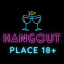 Icône Hangout place 18 