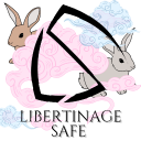 Icon Libertinage Safe