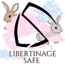 Icon Libertinage safe