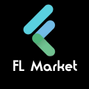 Icône Fl market