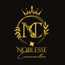 Icon La Noblesse Connectée Icon La Noblesse Connectée