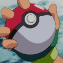 Icon Dresseur Pokémon