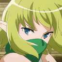 Icône DanMachi - La Légende des Familias Icône DanMachi - La Légende des Familias