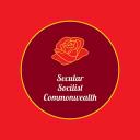 Icône Secular Socilist Commonwealth
