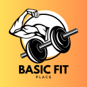 Server Basic fit place