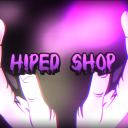 Serveur H!PED SHOP