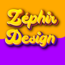 Zéphir design Server