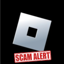 Icon Roblox Scam Alerts/Reports