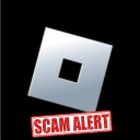 Server Roblox scam alerts/reports