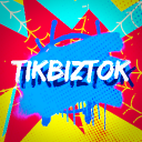 Icône TikBizTok