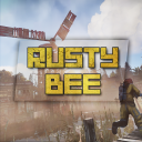 Icon RustyBee Official