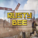 Icône Rustybee official