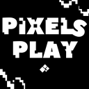 Icône Pixels