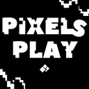 Serveur Pixels