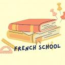 Icône French School Icône French School