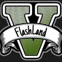 Icon Flashland Rp Ps4 | Ps5