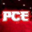 Icône PCE Streaming