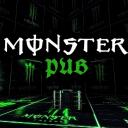 Serveur Monster Pub