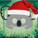 Server 🎅 koala | communauté 