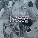 Icône Hazoxy Icône Hazoxy