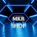 MKR SHOP Server