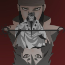 Icône Naruto — Un Nouveau Nindô Icône Naruto — Un Nouveau Nindô
