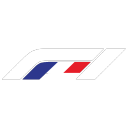 Icône F1 France