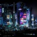 Night City 🌃 Server