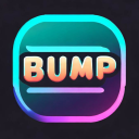 Icône /Bump - Boost your community