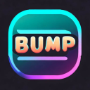 Icône /Bump - Boost your community Icône /Bump - Boost your community