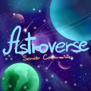 Serveur 🪐 AstroVerse 🌌