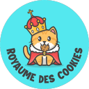 Serveur Le Royaume des cookies