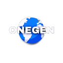 Icon 🌎 •  OneGen