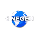 Server 🌎 •  onegen