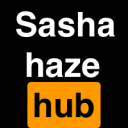 Icône SashaHaze Hub
