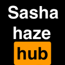 Icône Sashahaze hub