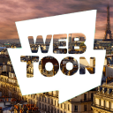 Icône Webtoon FR