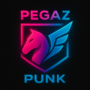 Icône Pegaz punk