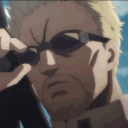 Icône ⚔ ⧼ Shingeki No Kyojin - RP