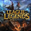 Icon League of legends together