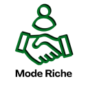 Mode Riche School Server