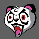 Icon PandaGeek